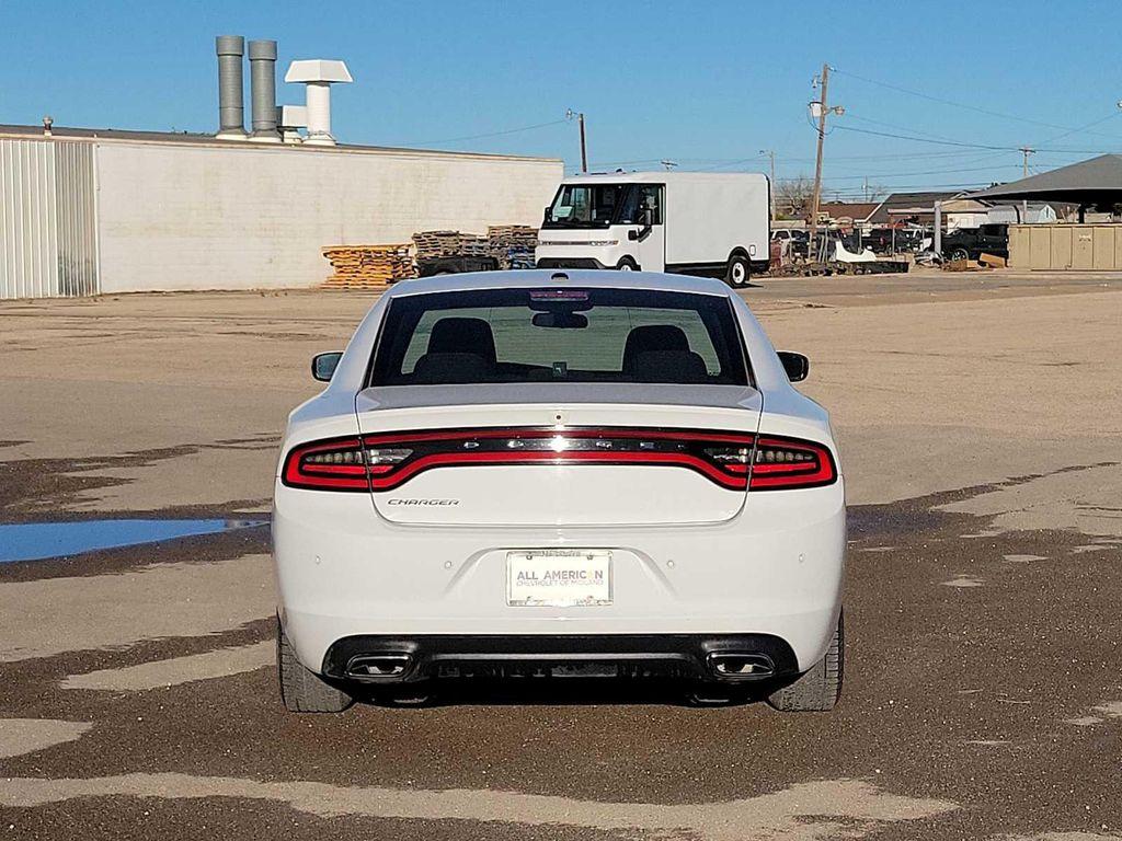 used 2022 Dodge Charger car, priced at $25,000