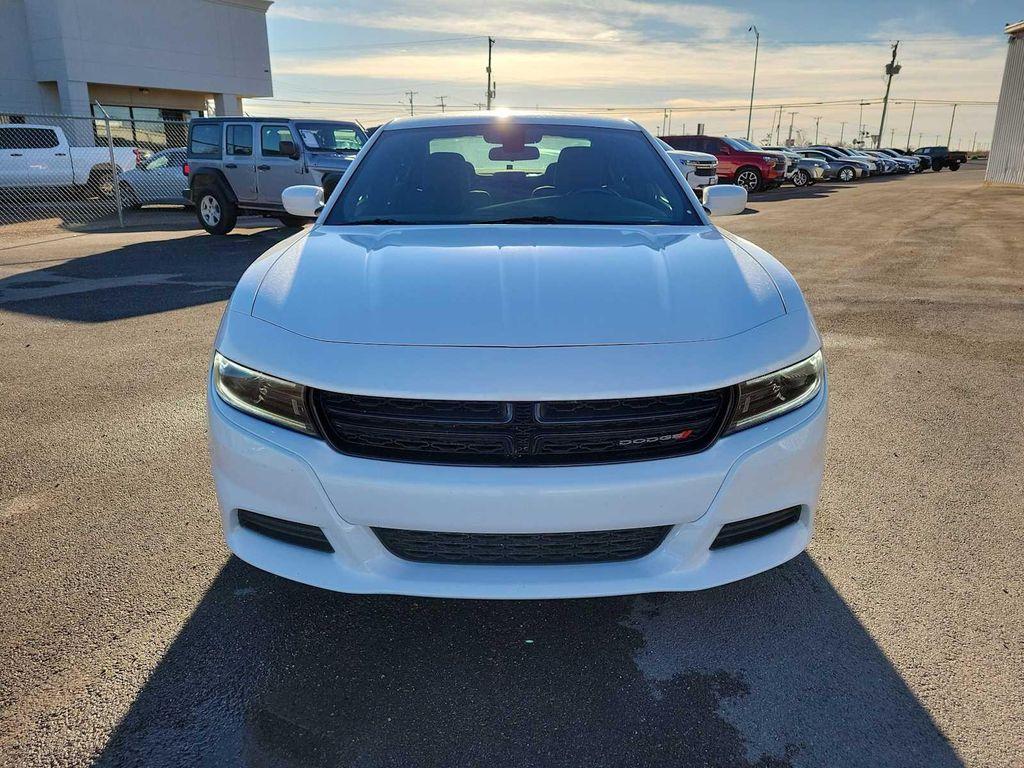 used 2022 Dodge Charger car, priced at $25,000