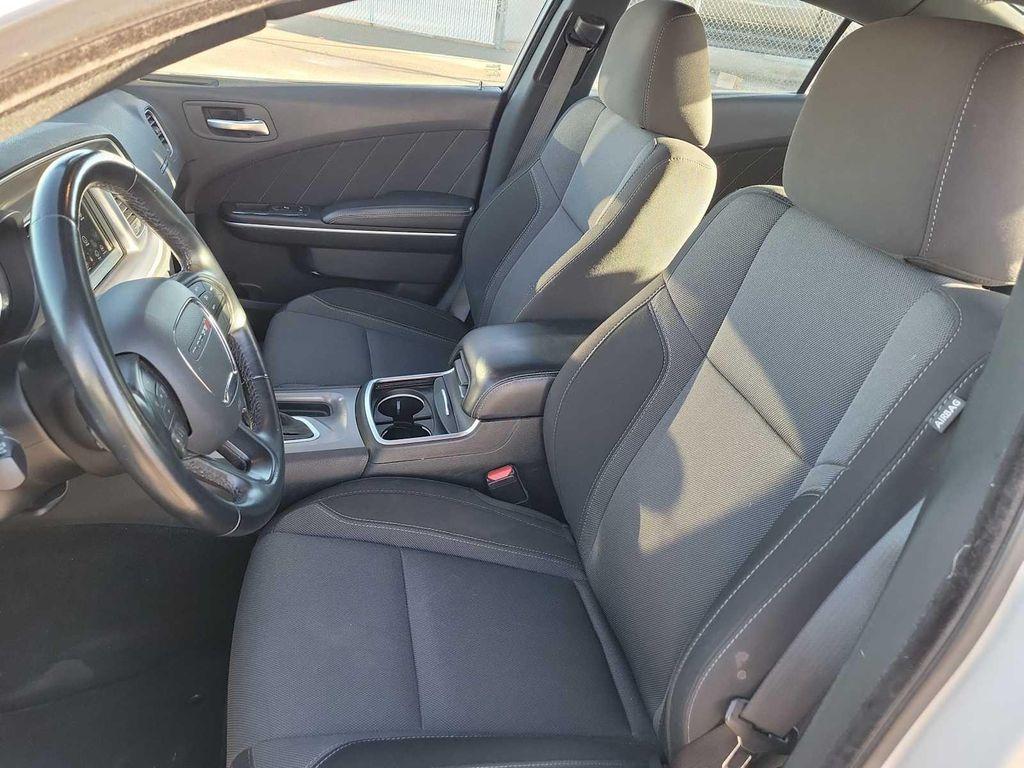 used 2022 Dodge Charger car, priced at $25,000