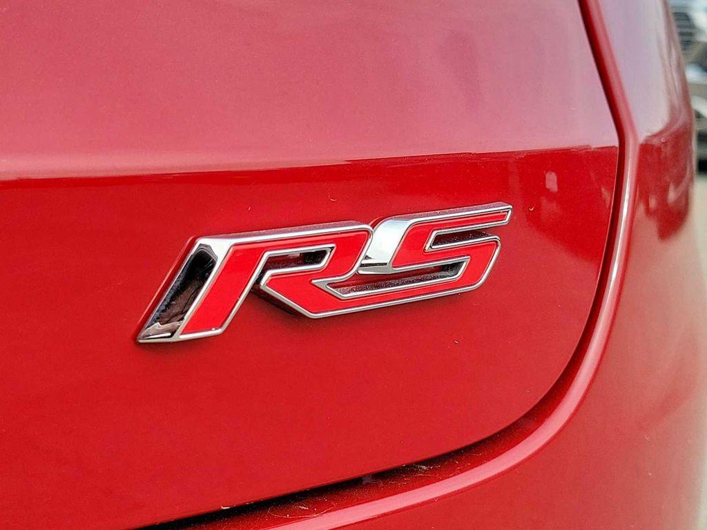 new 2026 Chevrolet Trax car, priced at $28,385