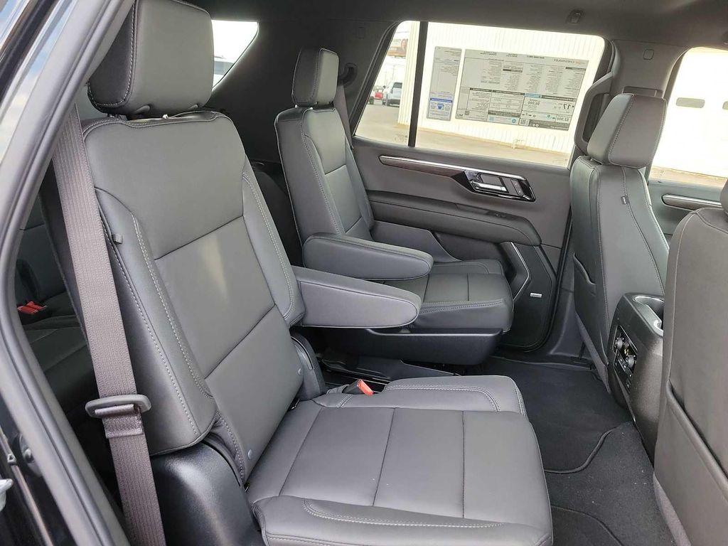 new 2026 Chevrolet Tahoe car, priced at $70,180