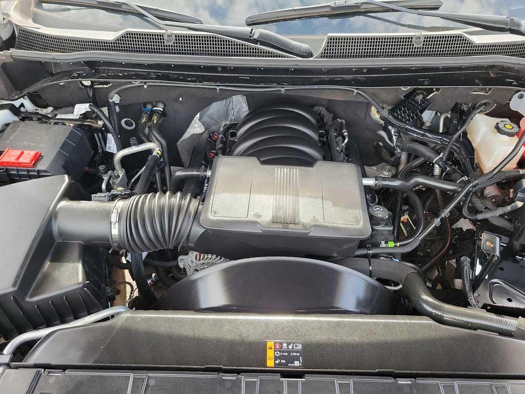 used 2025 Chevrolet Silverado 2500 car, priced at $62,995