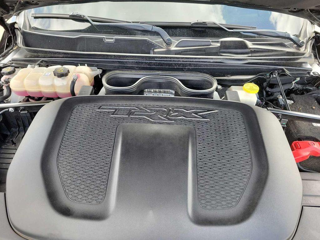 used 2022 Ram 1500 car, priced at $75,995