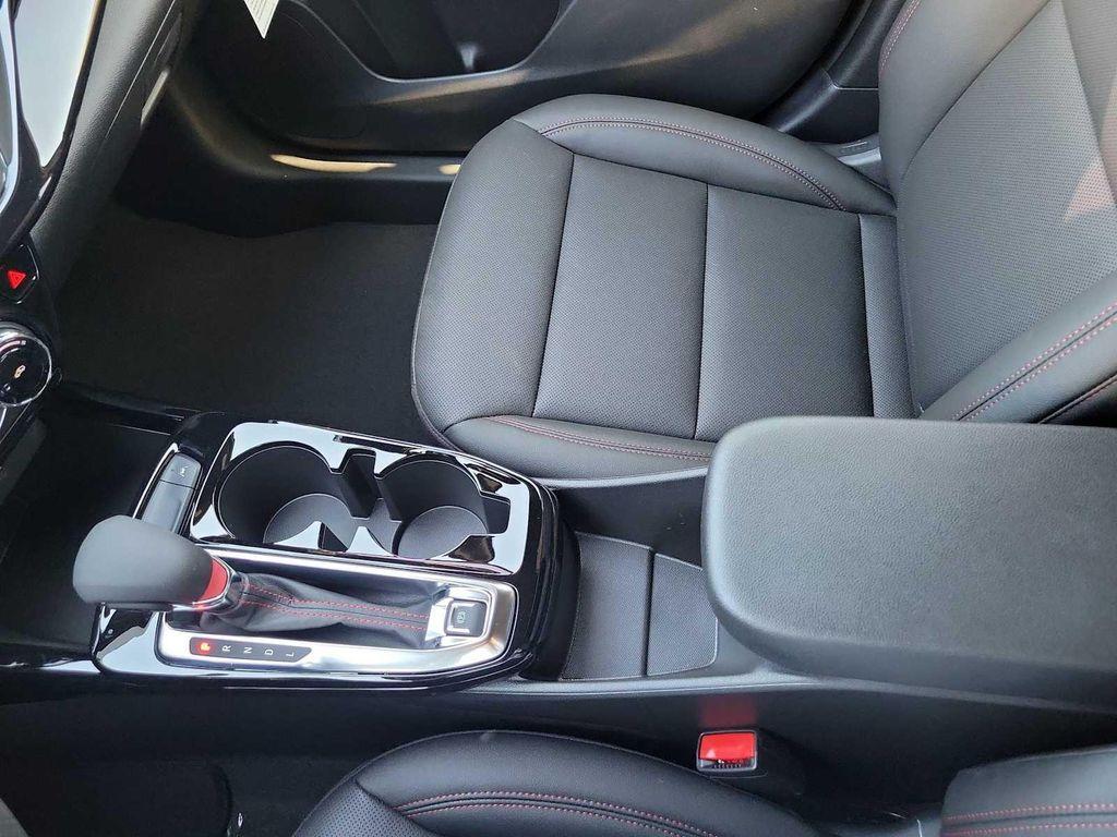 new 2026 Chevrolet Trax car, priced at $27,490