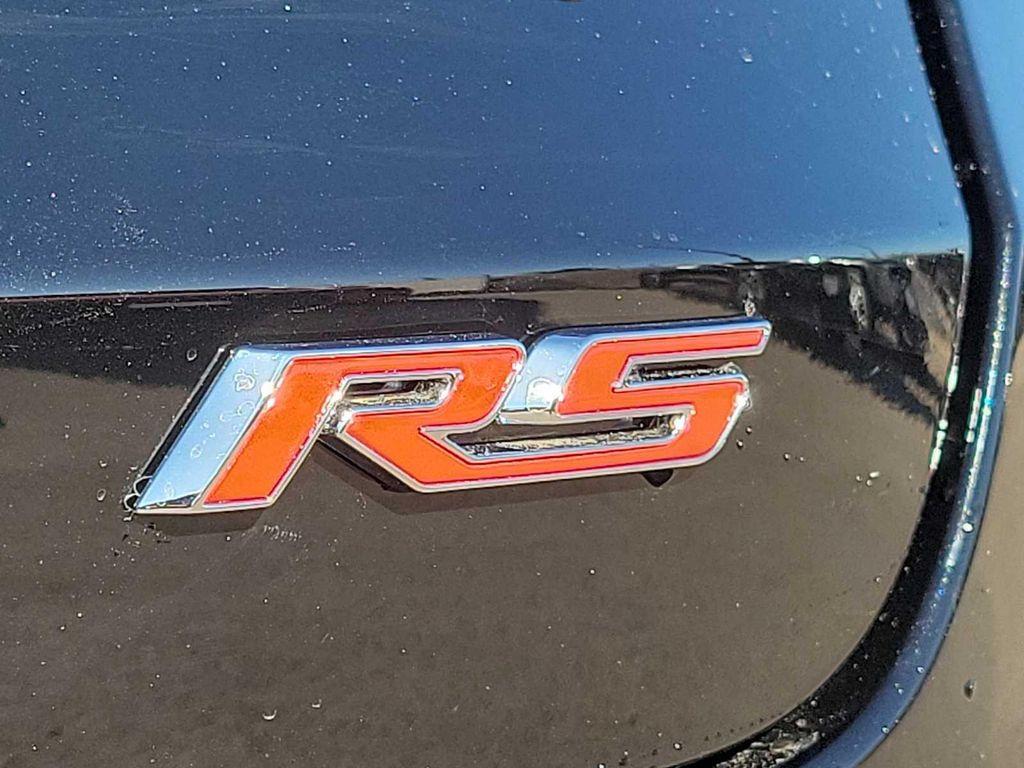 new 2026 Chevrolet Trax car, priced at $27,490