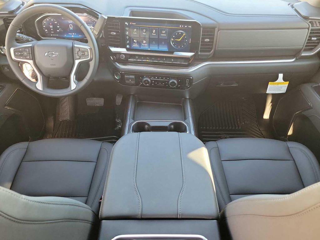 new 2026 Chevrolet Silverado 2500 car, priced at $78,420