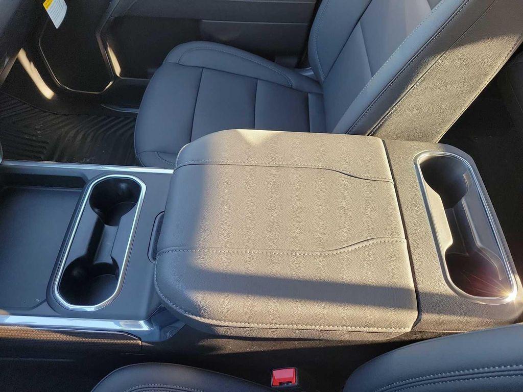 new 2026 Chevrolet Silverado 2500 car, priced at $78,420