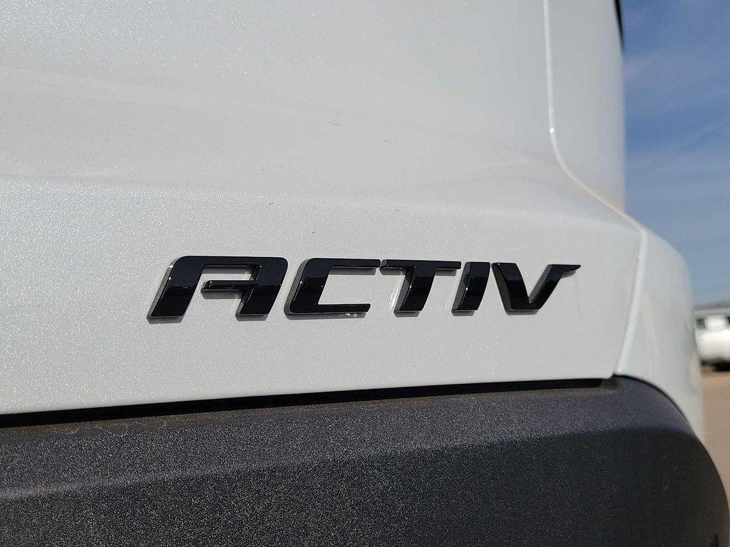 new 2026 Chevrolet Equinox car, priced at $38,390