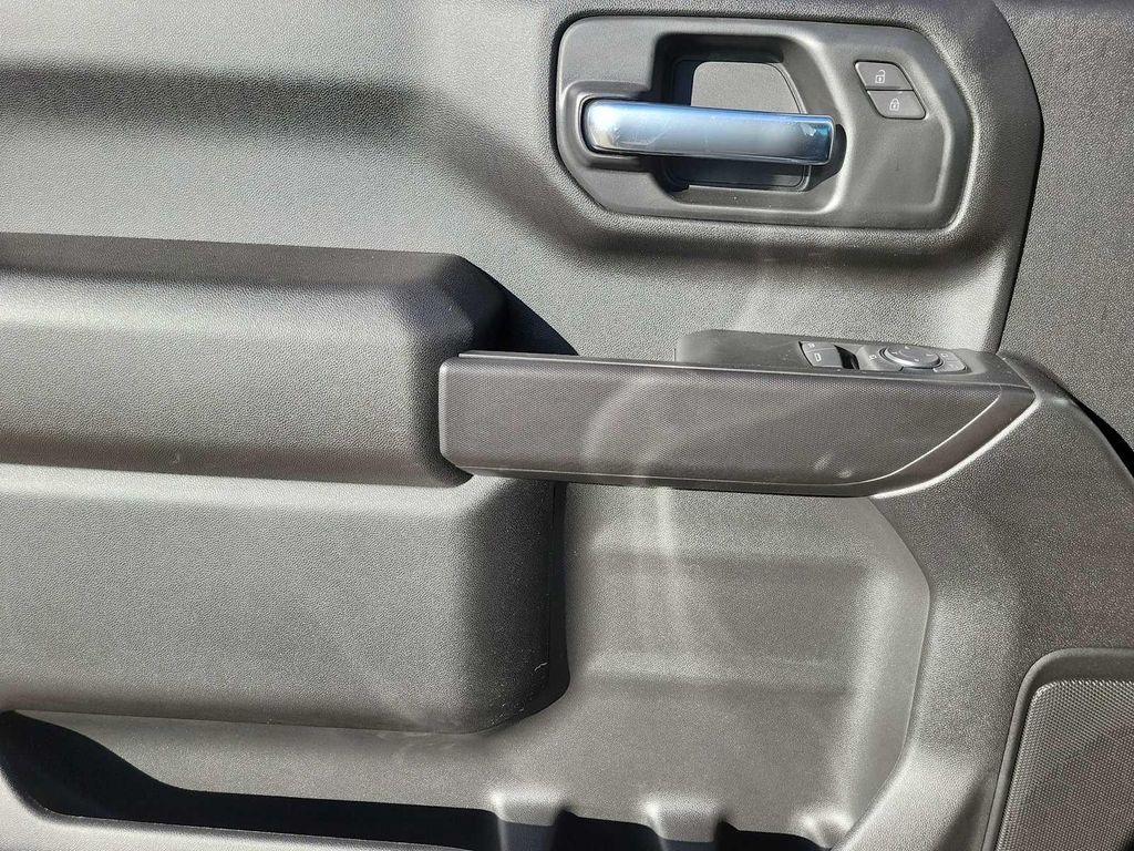 new 2026 Chevrolet Silverado 2500 car, priced at $52,180