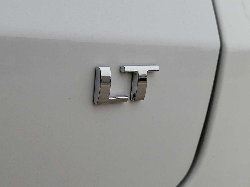 new 2026 Chevrolet TrailBlazer car, priced at $30,780