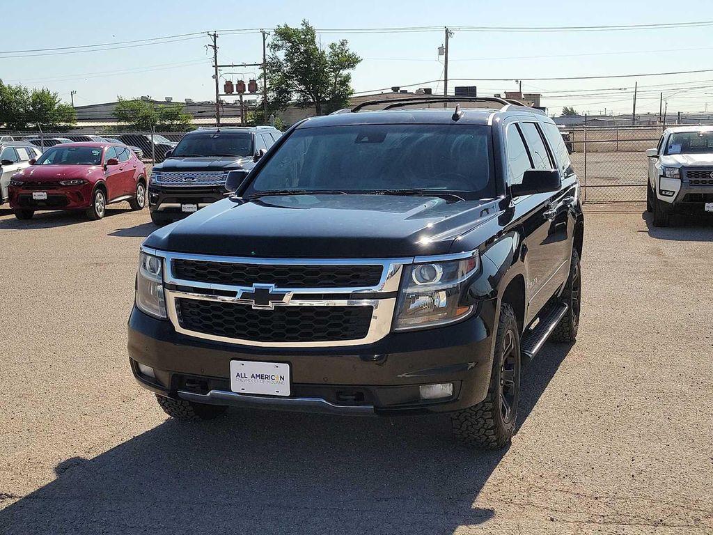 used 2019 Chevrolet Tahoe car, priced at $27,995
