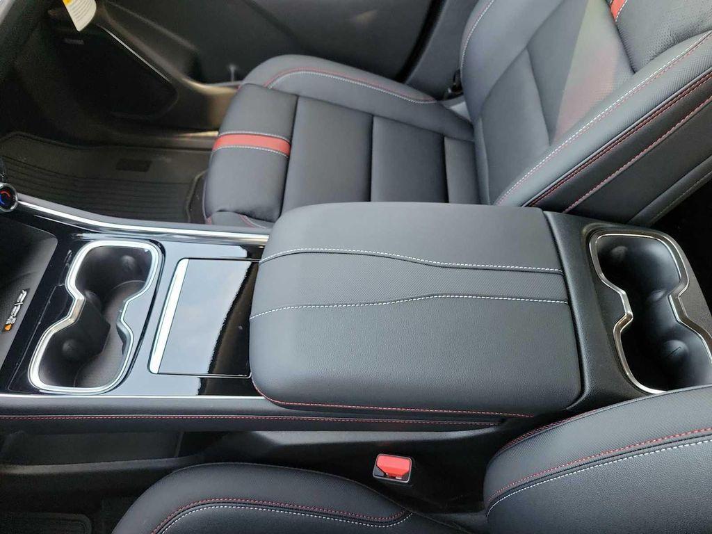 new 2026 Chevrolet Traverse car, priced at $60,365