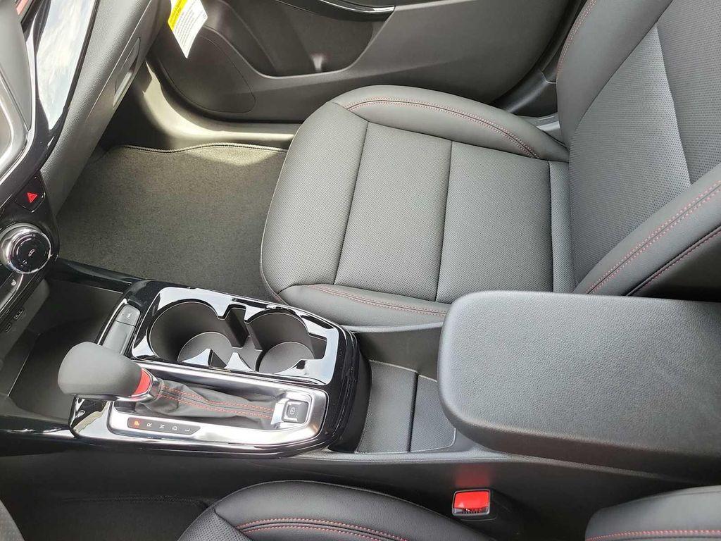 new 2026 Chevrolet Trax car, priced at $27,490