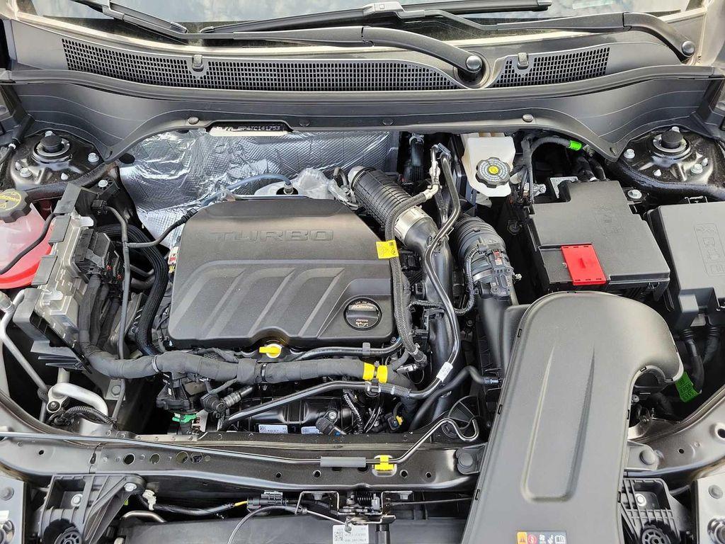 new 2026 Chevrolet Trax car, priced at $27,490