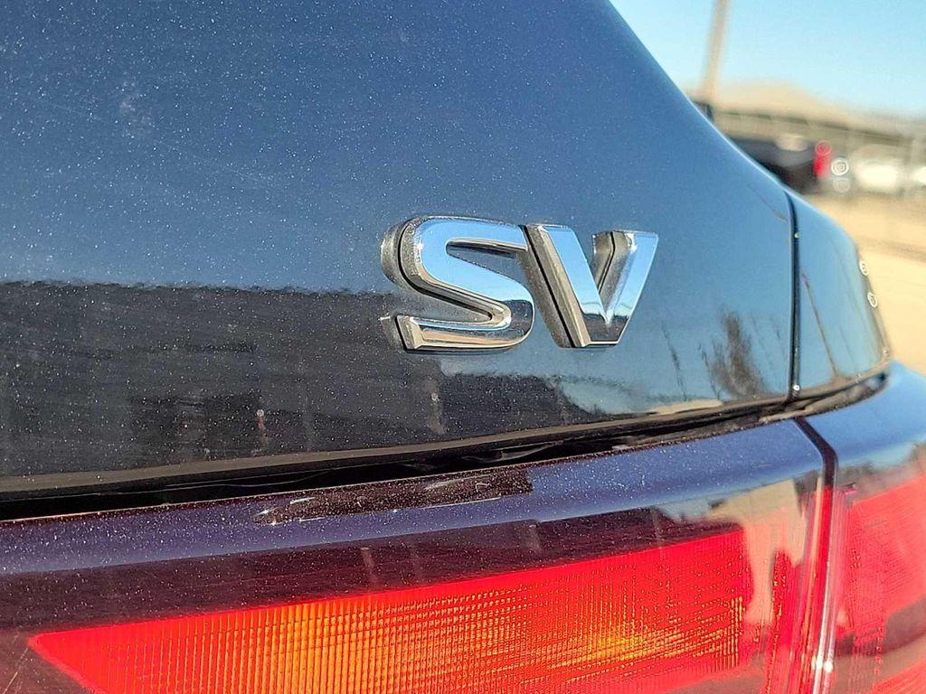 used 2022 Nissan Sentra car, priced at $21,000