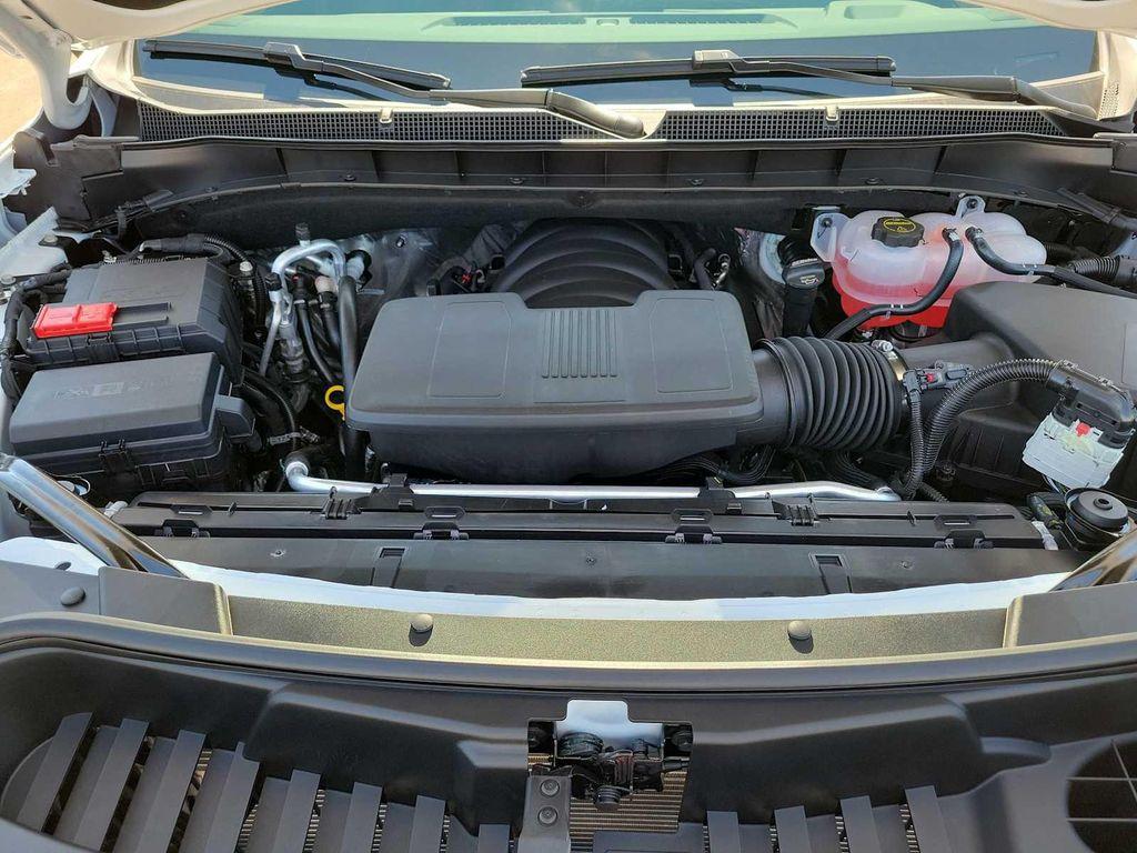 new 2026 Chevrolet Tahoe car, priced at $69,680