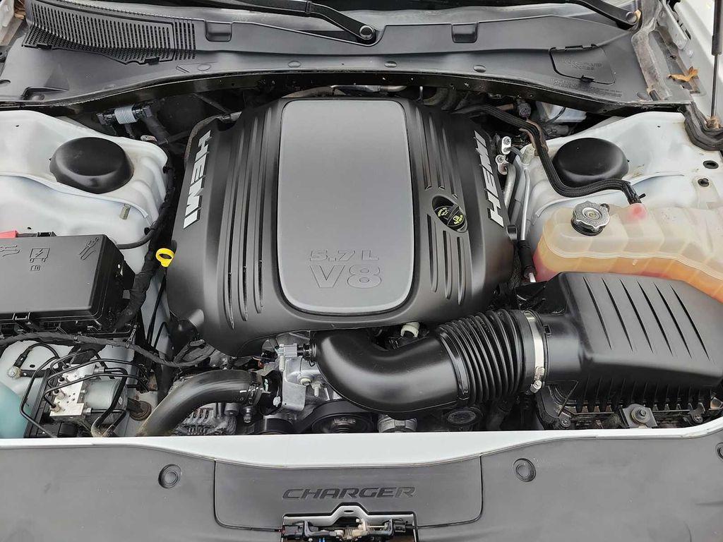 used 2023 Dodge Charger car, priced at $41,500