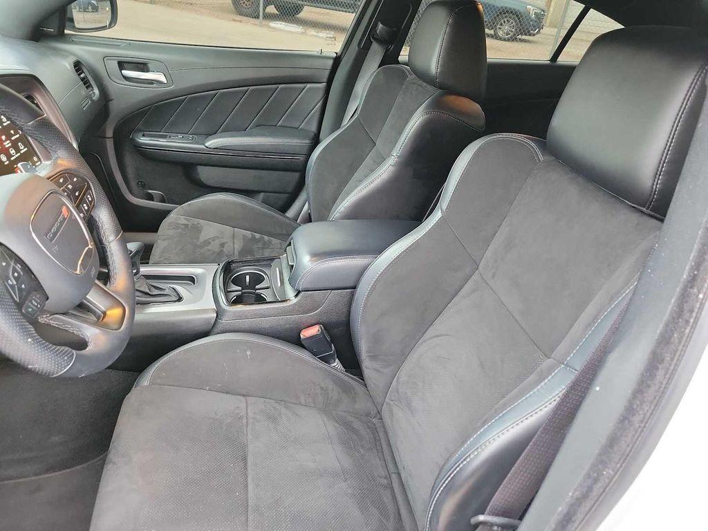 used 2023 Dodge Charger car, priced at $41,500