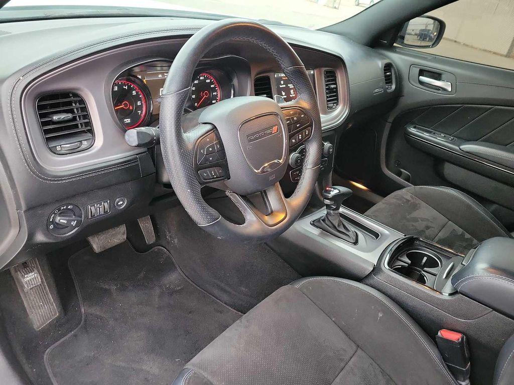 used 2023 Dodge Charger car, priced at $41,500