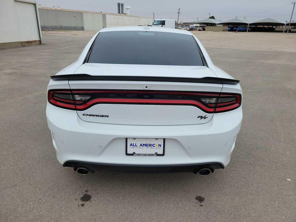 used 2023 Dodge Charger car, priced at $41,500
