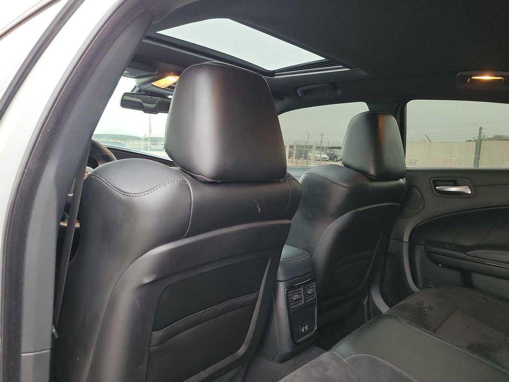 used 2023 Dodge Charger car, priced at $41,500