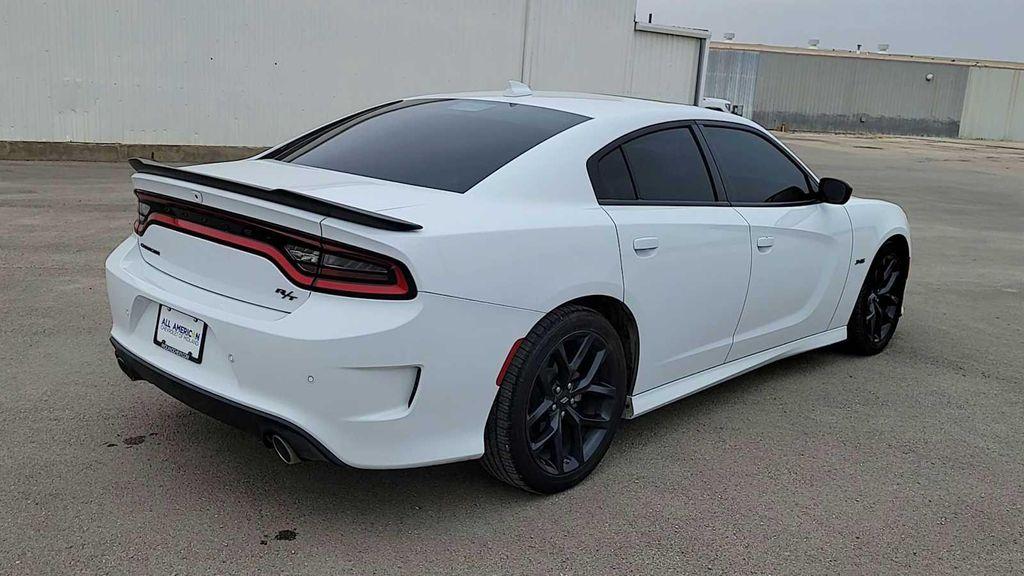 used 2023 Dodge Charger car, priced at $41,500