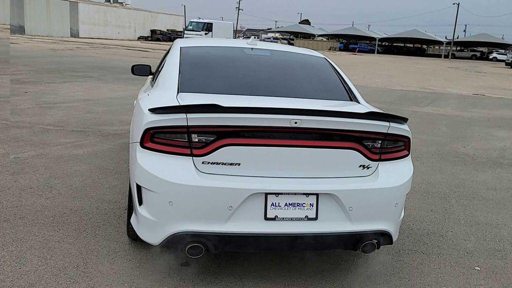 used 2023 Dodge Charger car, priced at $41,500