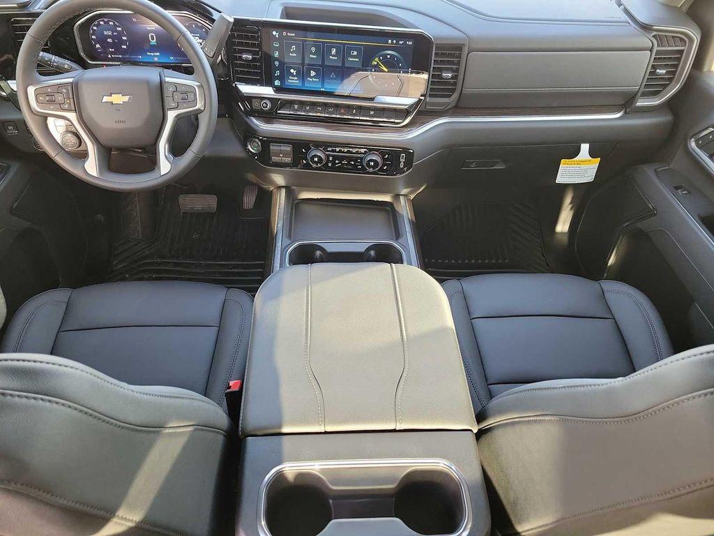 new 2026 Chevrolet Silverado 3500 car, priced at $76,520