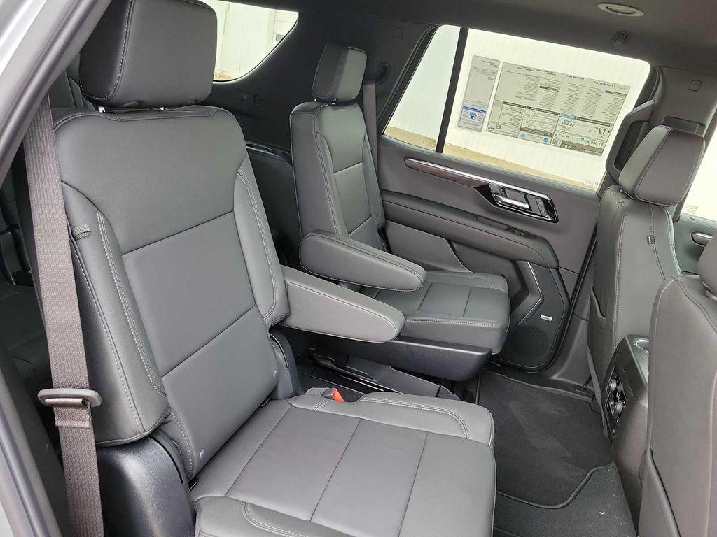 new 2026 Chevrolet Tahoe car, priced at $70,180