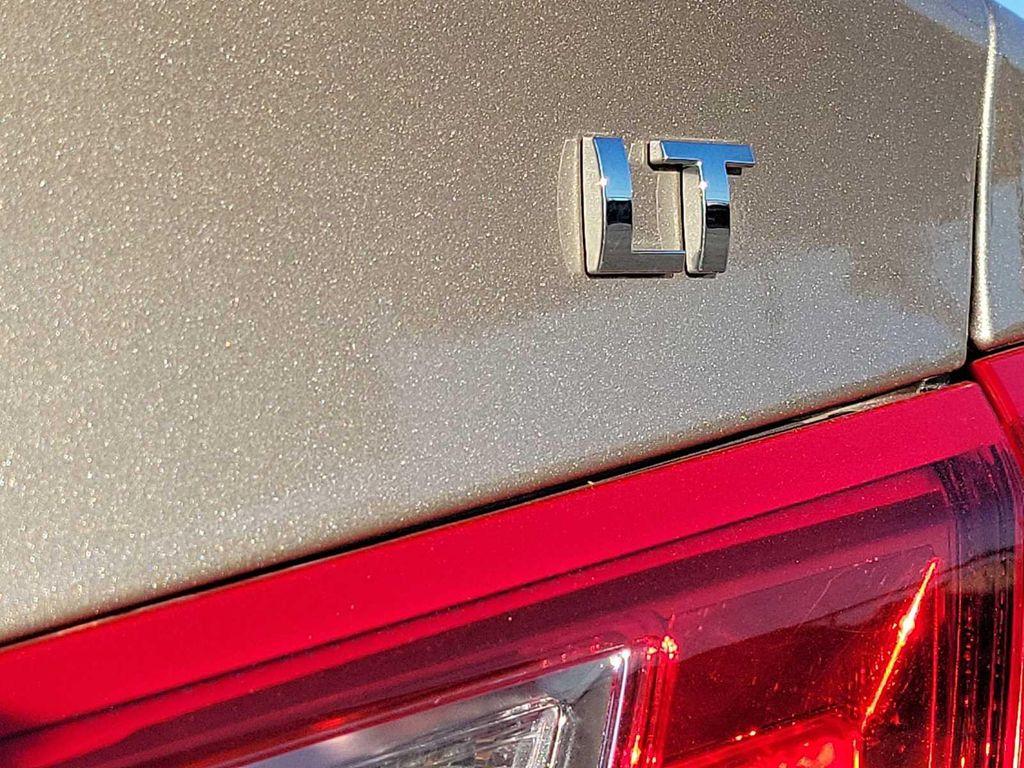 used 2023 Chevrolet Malibu car, priced at $21,000