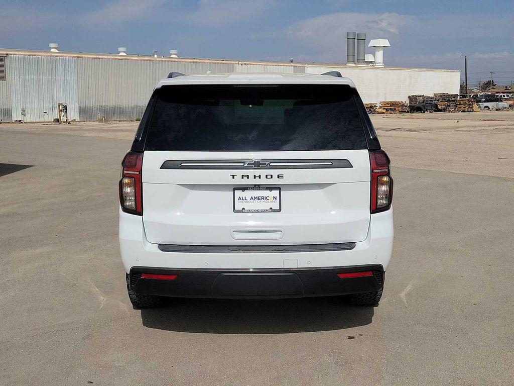 used 2022 Chevrolet Tahoe car, priced at $59,995