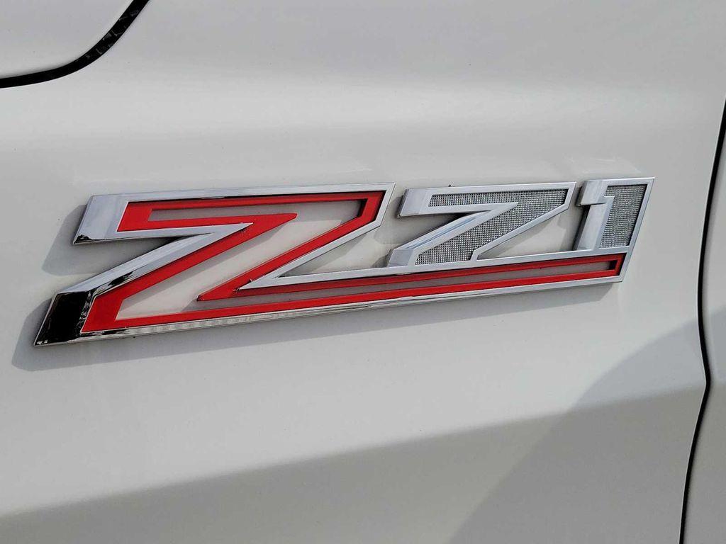 used 2022 Chevrolet Tahoe car, priced at $59,995