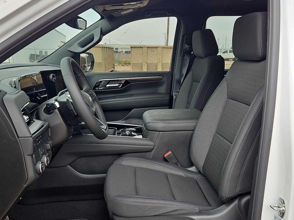 new 2026 Chevrolet Suburban car, priced at $67,185