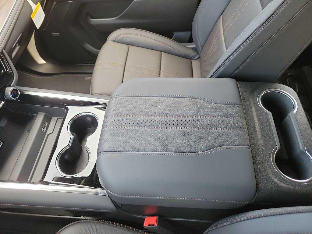 new 2026 Chevrolet Tahoe car, priced at $100,670