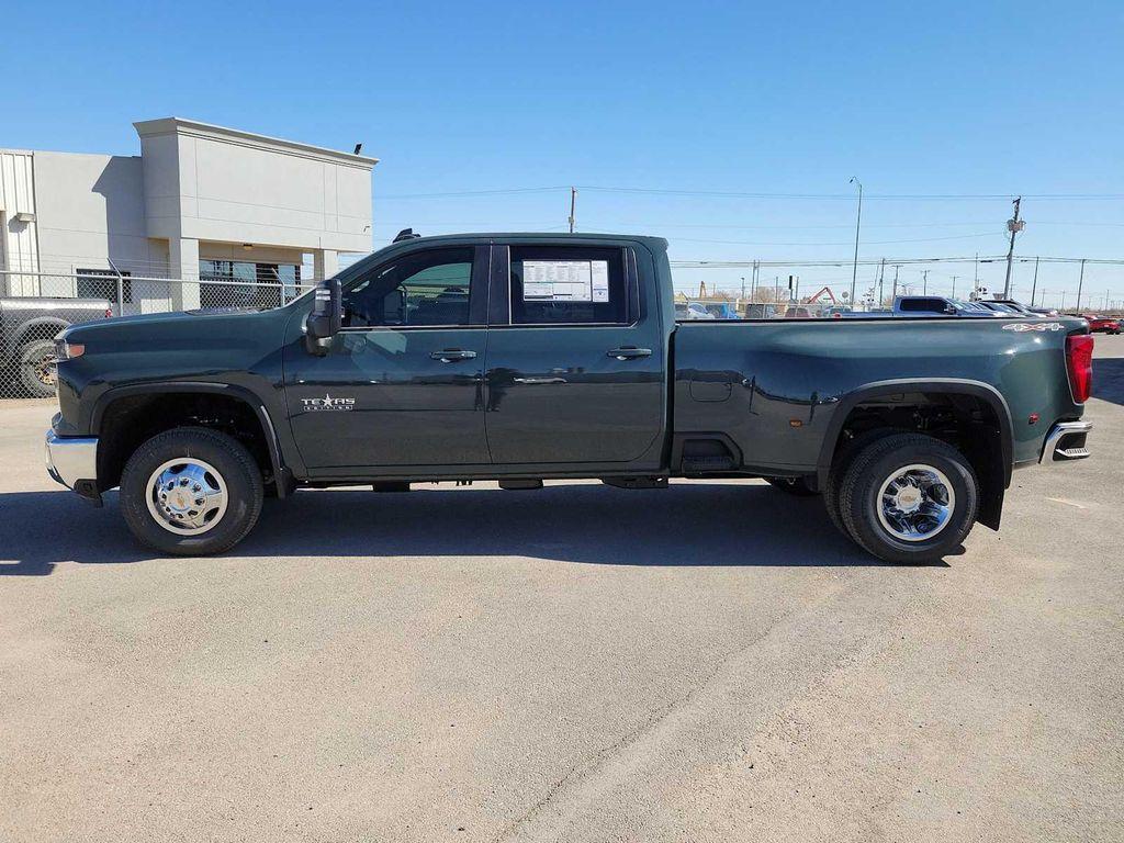 new 2026 Chevrolet Silverado 3500 car, priced at $75,060