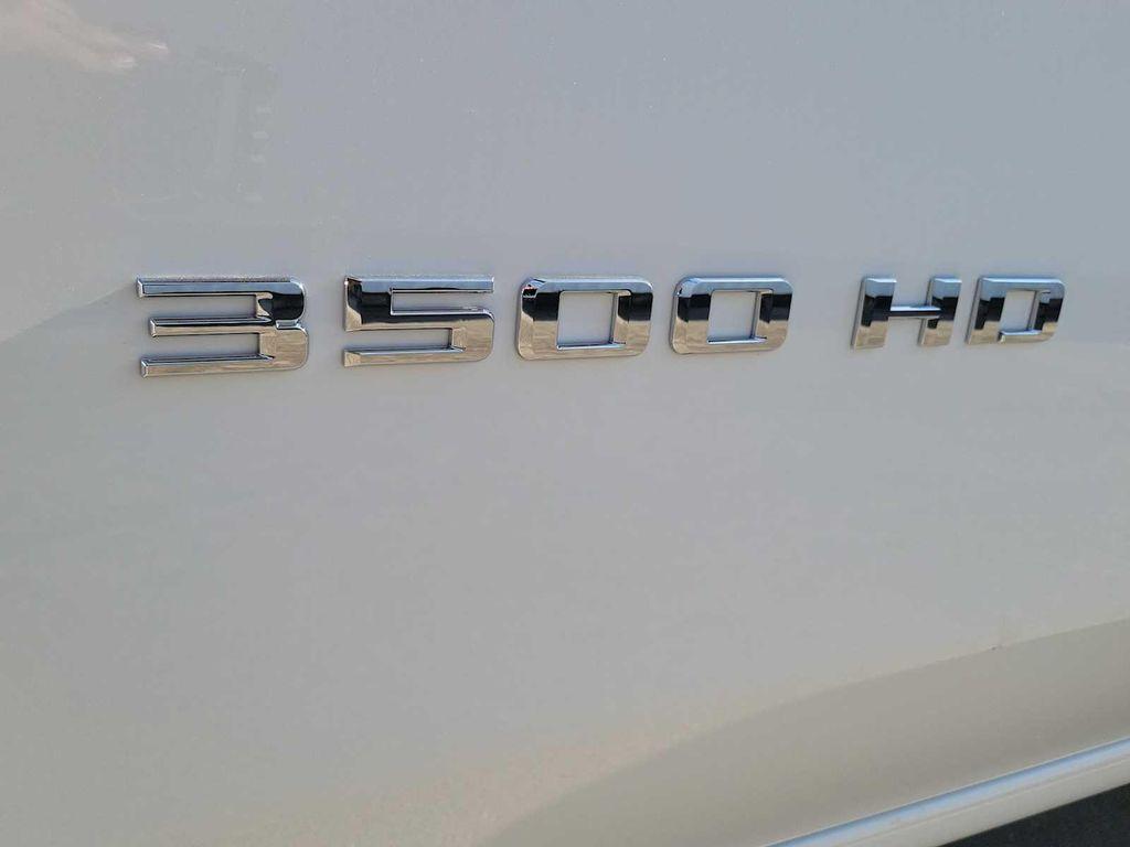 new 2026 Chevrolet Silverado 3500 car, priced at $68,285
