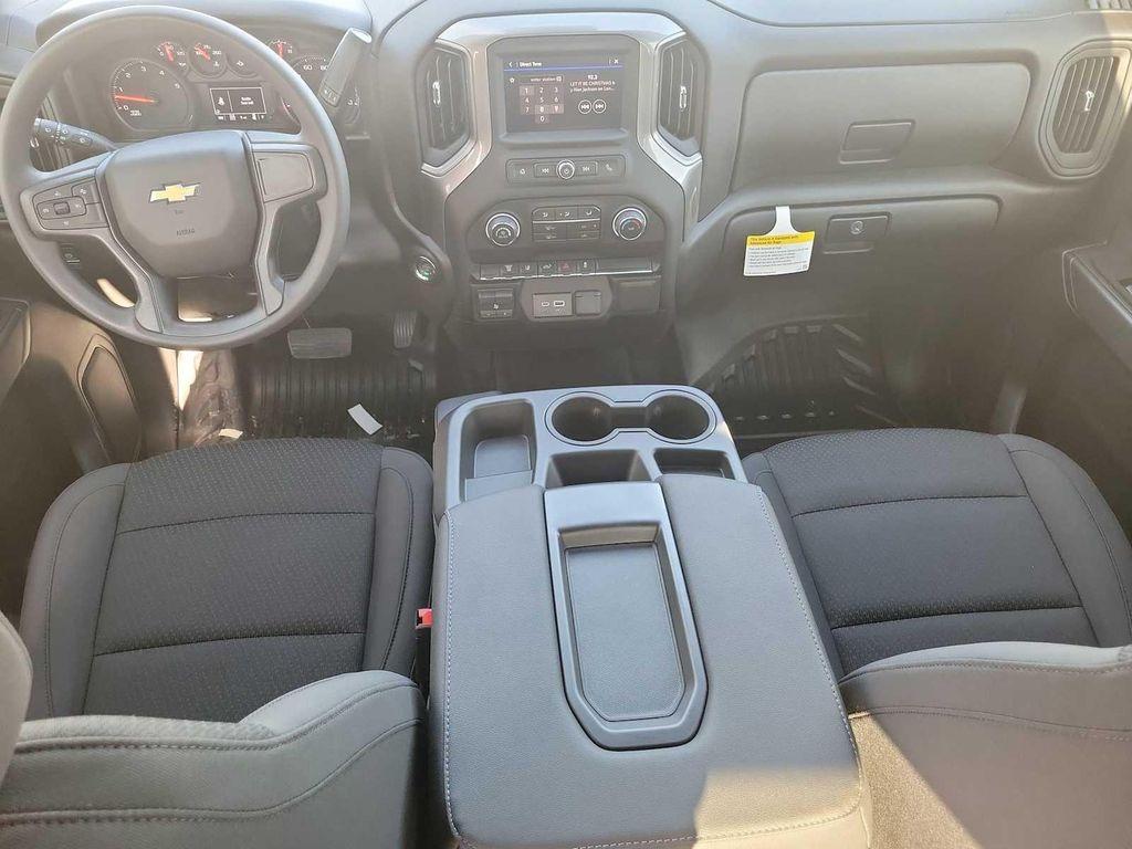 new 2026 Chevrolet Silverado 3500 car, priced at $68,285