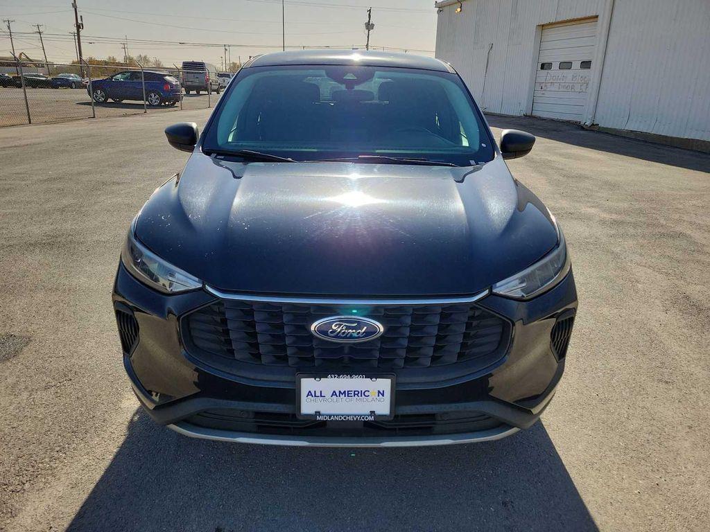 used 2023 Ford Escape car, priced at $23,000