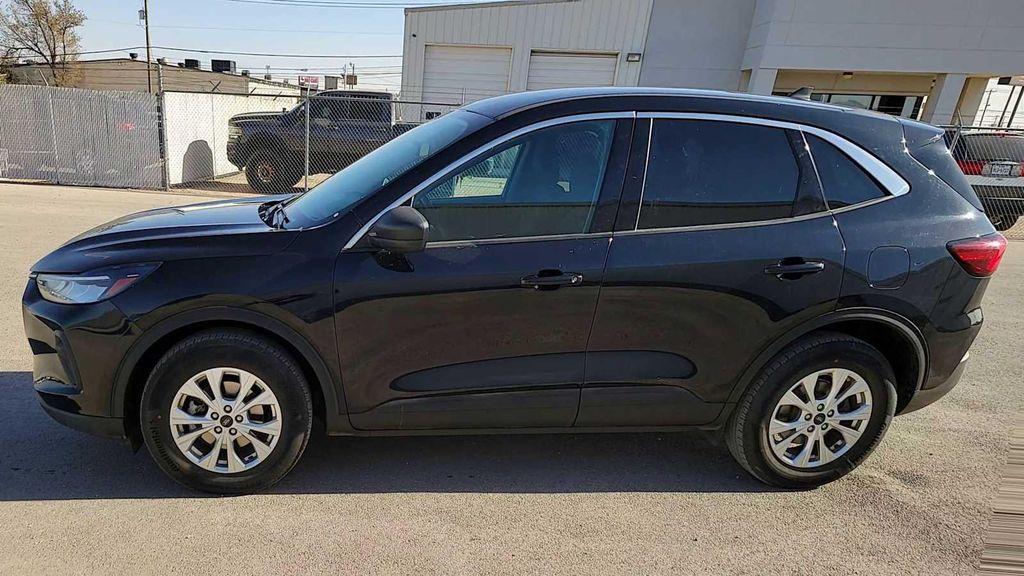 used 2023 Ford Escape car, priced at $23,000