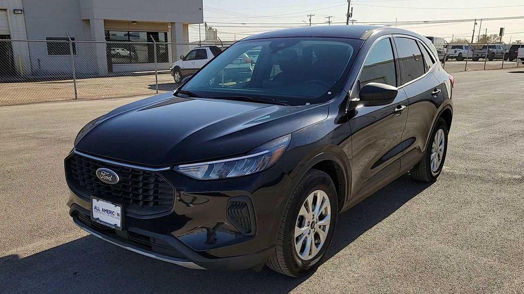 used 2023 Ford Escape car, priced at $23,000