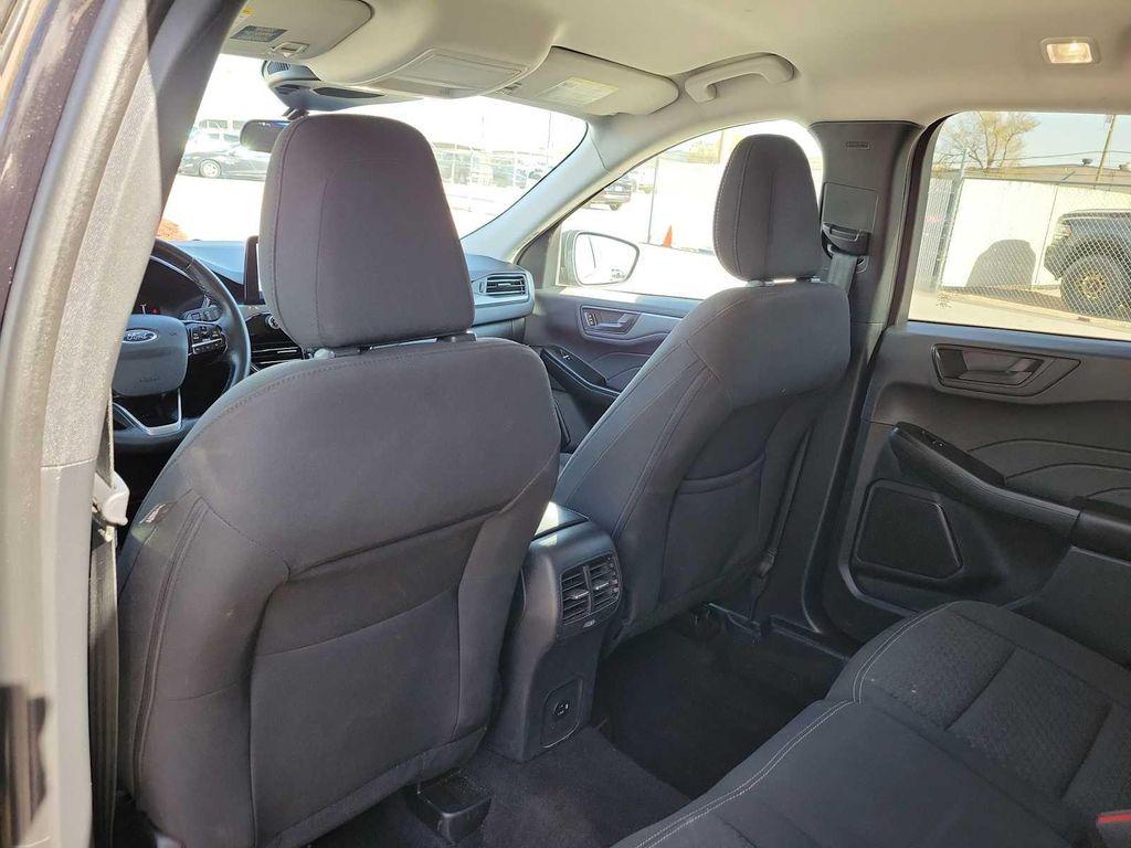 used 2023 Ford Escape car, priced at $23,000