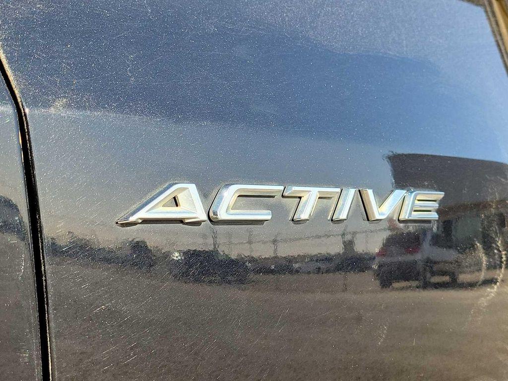 used 2023 Ford Escape car, priced at $23,000