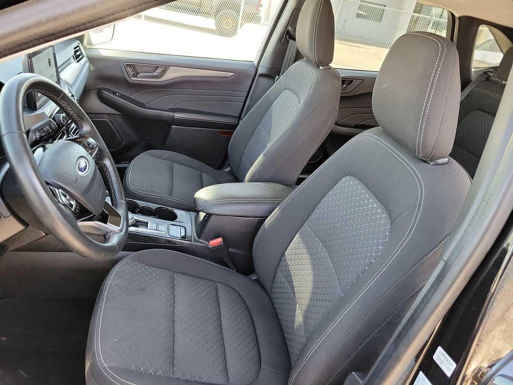 used 2023 Ford Escape car, priced at $23,000