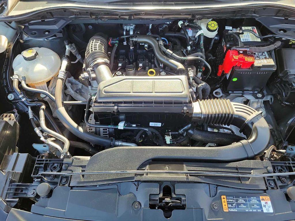 used 2023 Ford Escape car, priced at $23,000