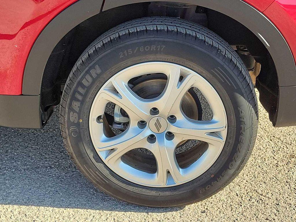used 2024 Dodge Hornet car, priced at $20,995