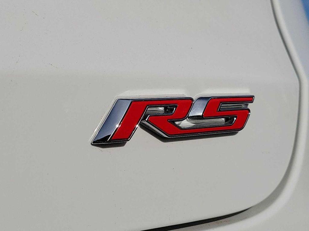 new 2026 Chevrolet Trax car, priced at $28,885