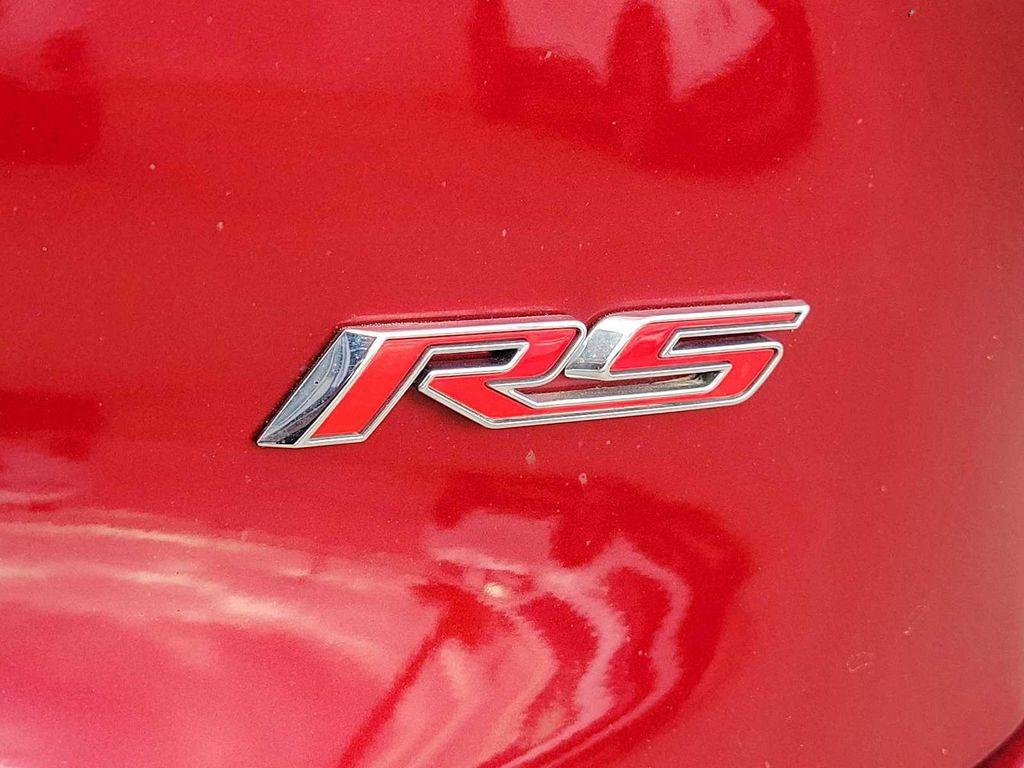 used 2023 Chevrolet Blazer car, priced at $34,995