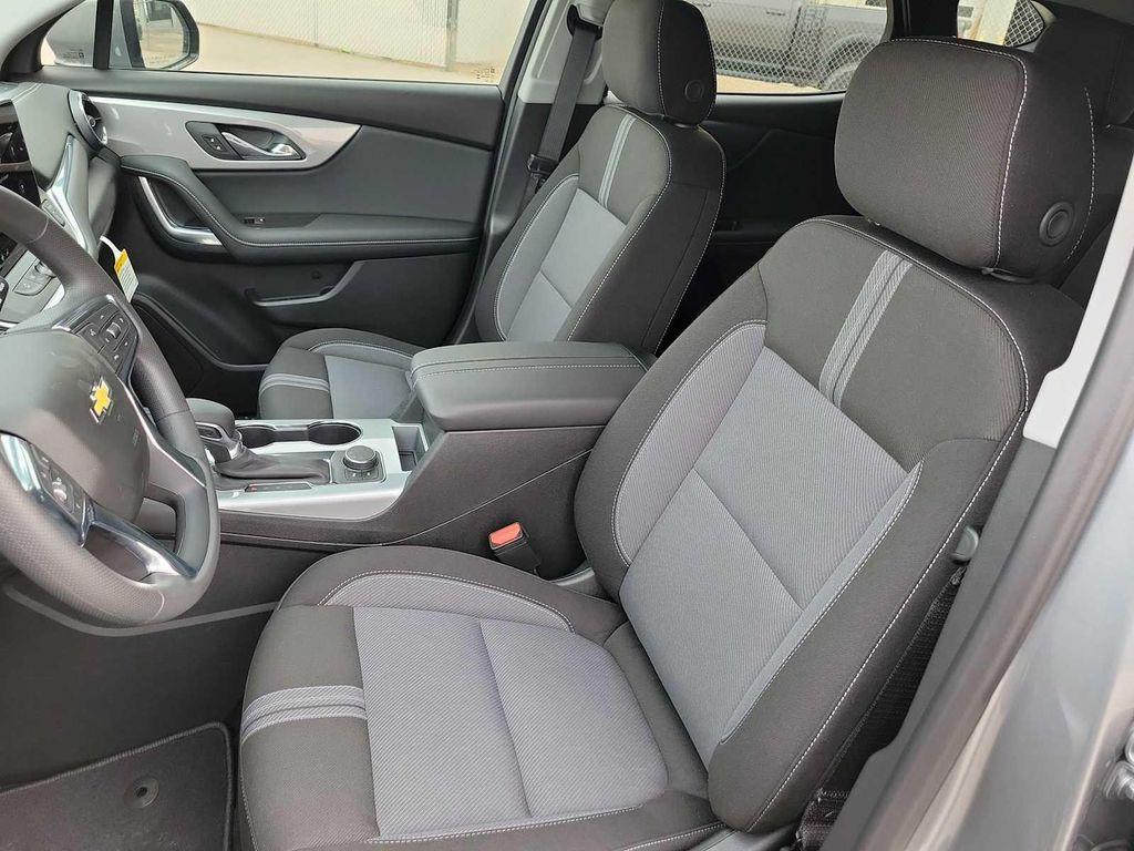 new 2026 Chevrolet Blazer car, priced at $39,170