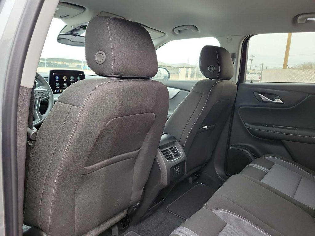 new 2026 Chevrolet Blazer car, priced at $39,170