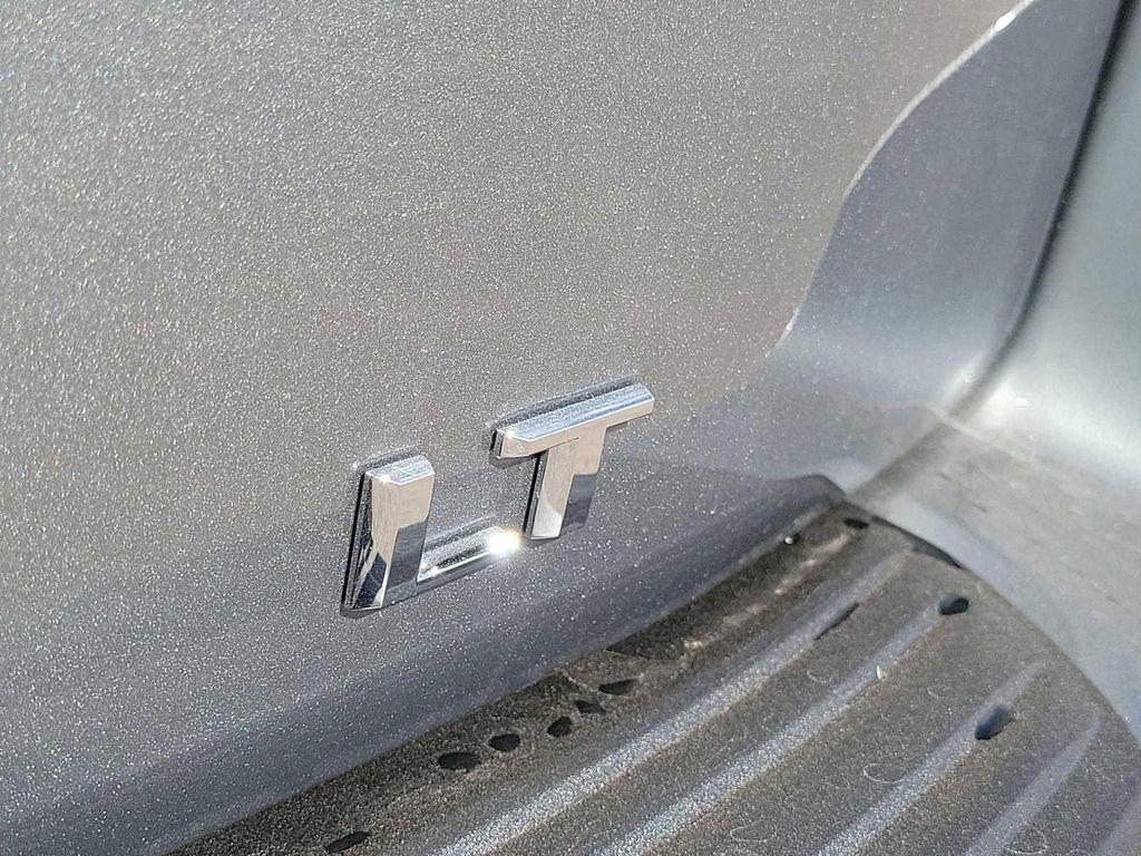 new 2026 Chevrolet Tahoe car, priced at $72,680